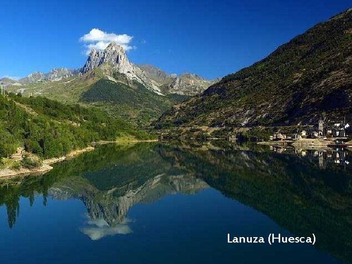 Lanuza (Huesca) 