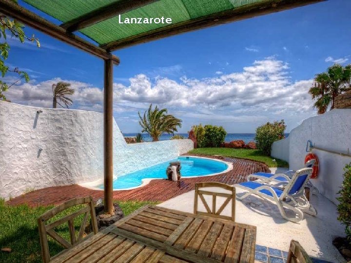 Lanzarote 