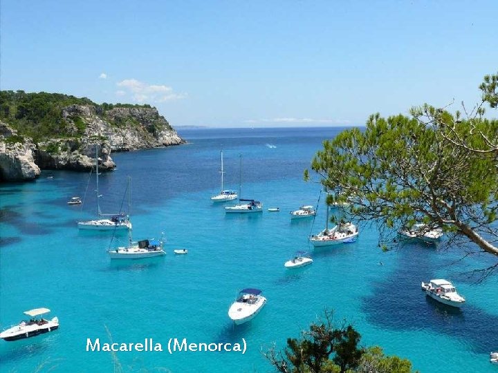 Macarella (Menorca) 