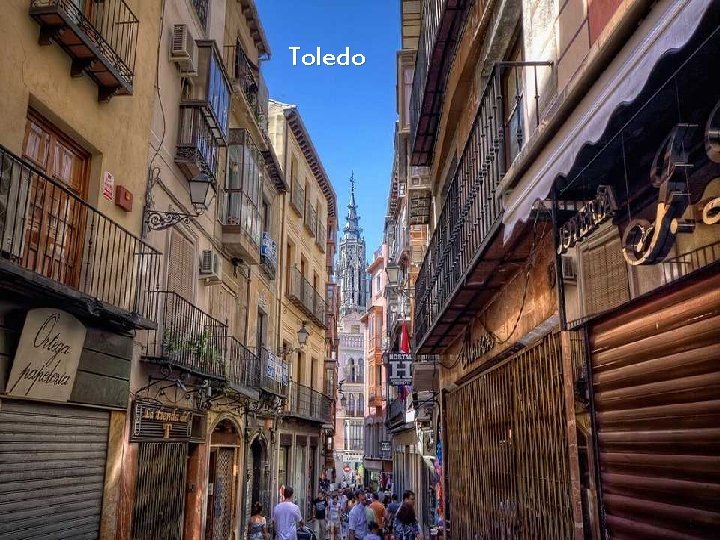 Toledo 