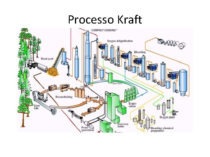 Processo Kraft 