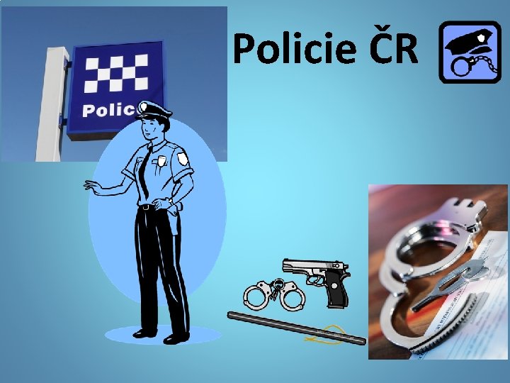  Policie ČR 