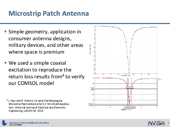 Microstrip Patch Antenna § Simple geometry, application in consumer antenna designs, military devices, and