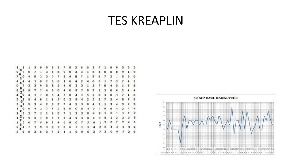 TES KREAPLIN 
