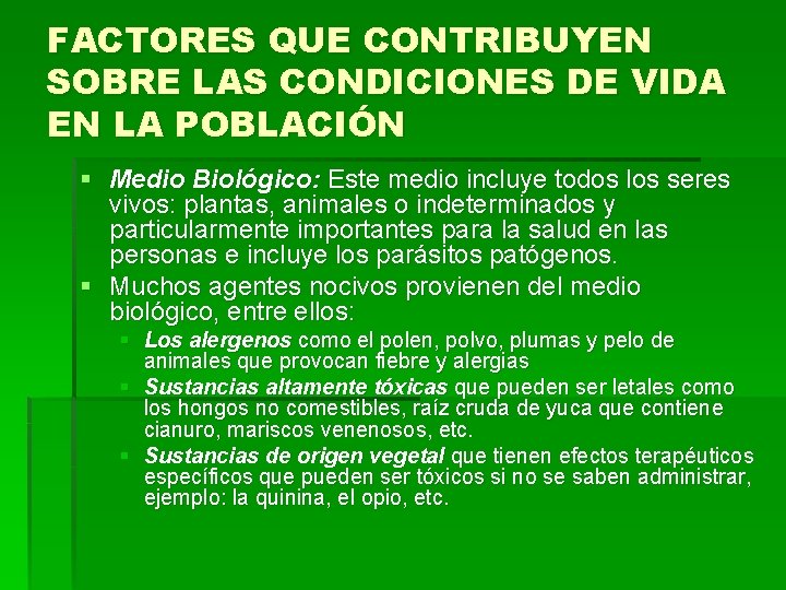 MDULO DE EPIDEMIOLOGA INTRODUCCIN A LA SALUD PBLICA