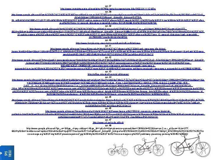 rys. 37 http: //www. motointegrator. pl/produkty/447659 -lusterko-zewnetrzne-blic-5402 -04 -1112193 p rys. 38 http: //www.