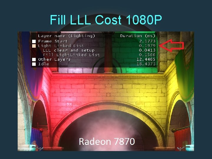 Fill LLL Cost 1080 P 