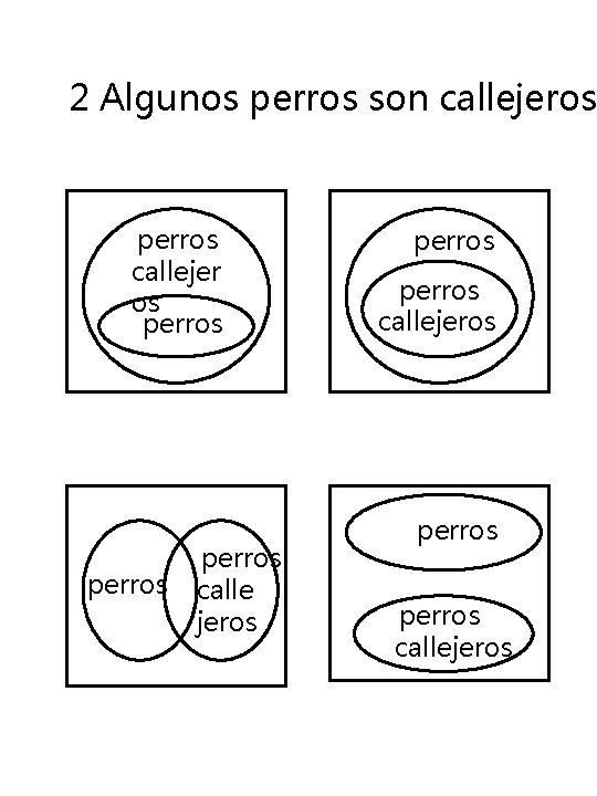 2 Algunos perros son callejeros perros callejer os perros calle jeros perros callejeros 2 Algunos perros son callejeros perros callejer os perros calle jeros perros callejeros