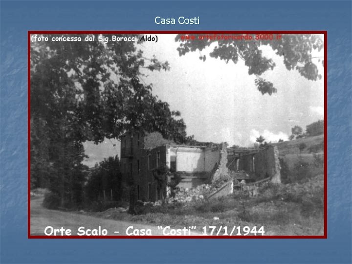 Casa Costi 