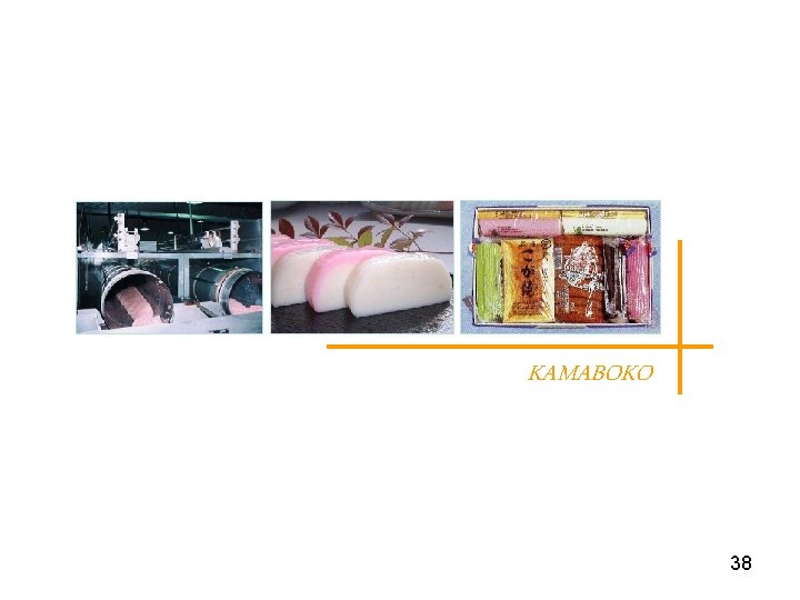 KAMABOKO 38 