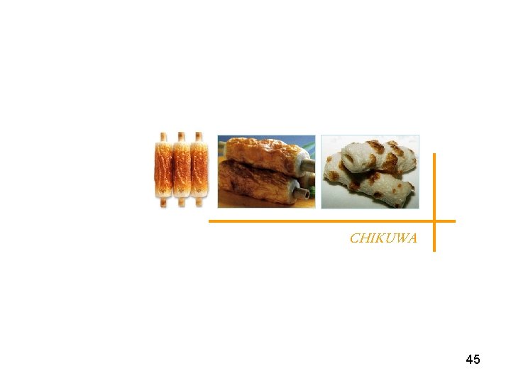 CHIKUWA 45 