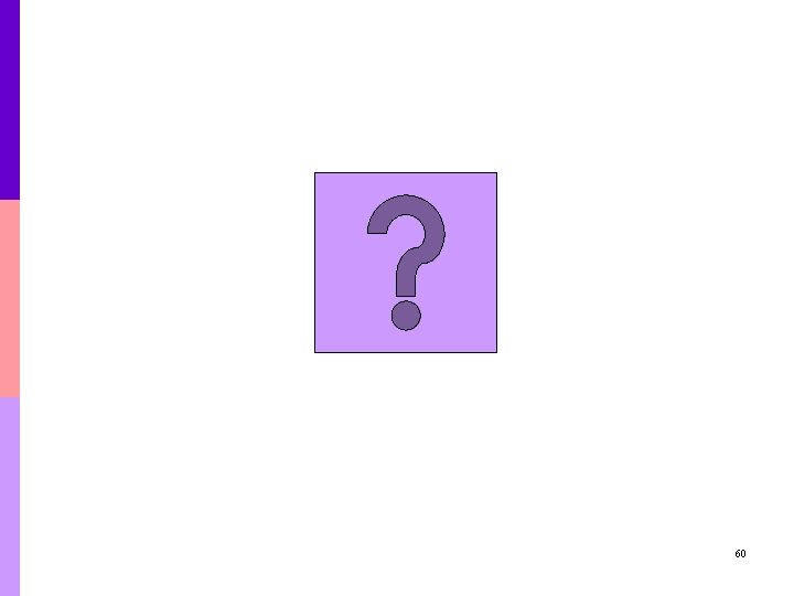 ? 60 ? 60