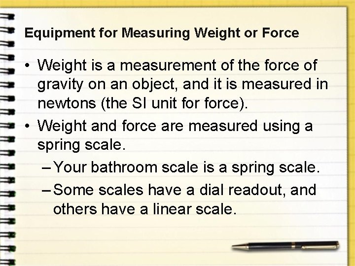 Laboratory Equipment Safety and Procedures Section 2 2