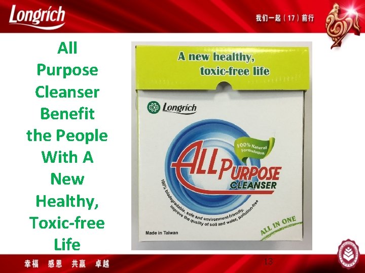 All Purpose Cleanser Benefit the People With A New Healthy, Toxic-free Life 13 