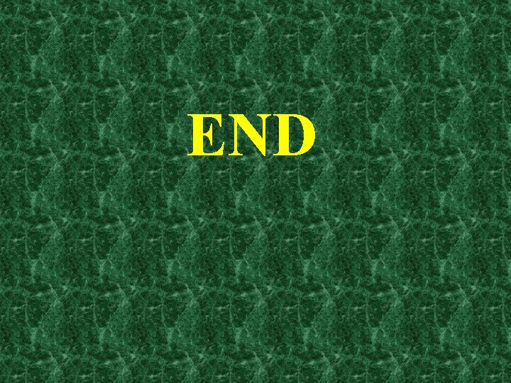 END 