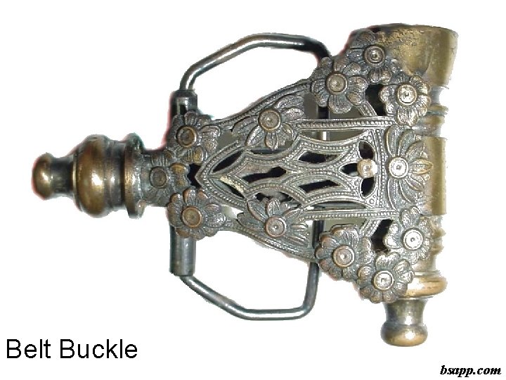 Belt Buckle bsapp. com 