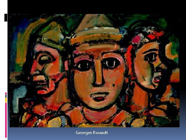 Georges Rouault 