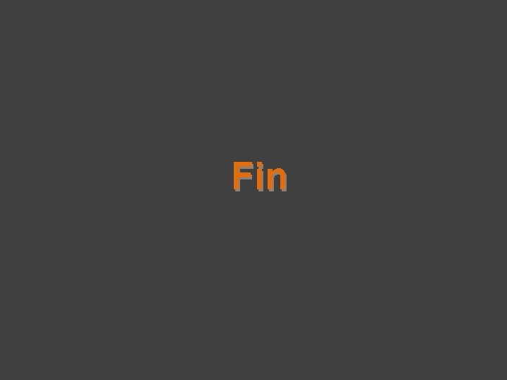 Fin 