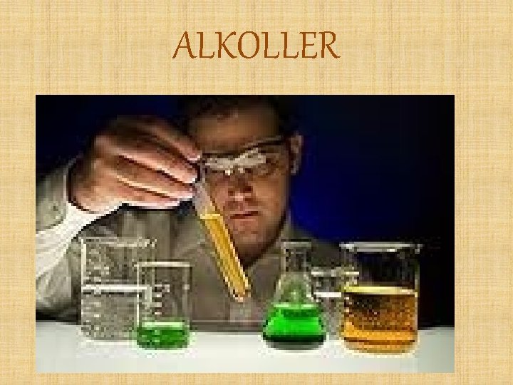 ALKOLLER 