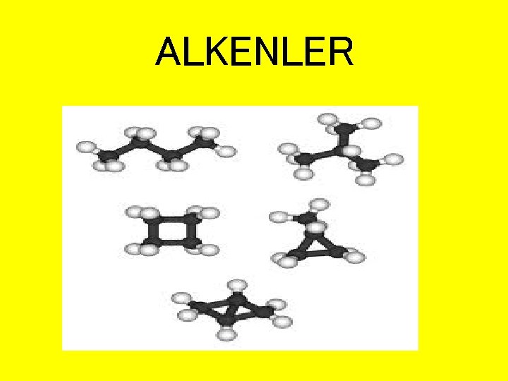 ALKENLER 
