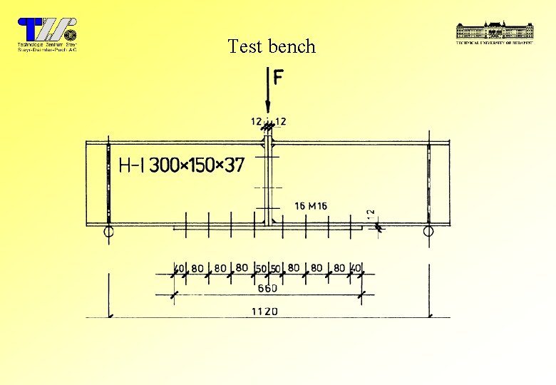 Test bench 