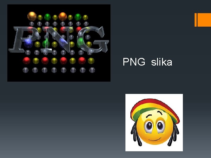 PNG slika 