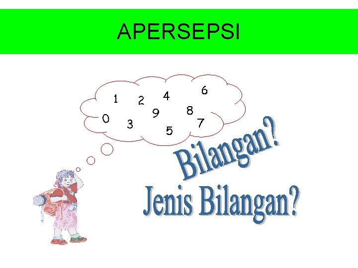 APERSEPSI 