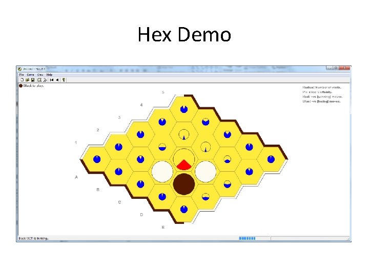Hex Demo 