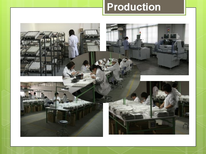 Production Line 