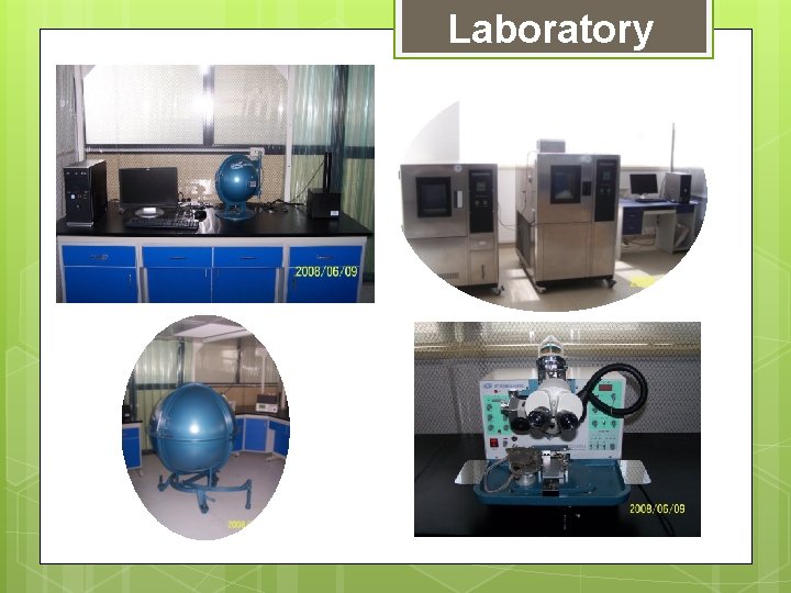 Laboratory 