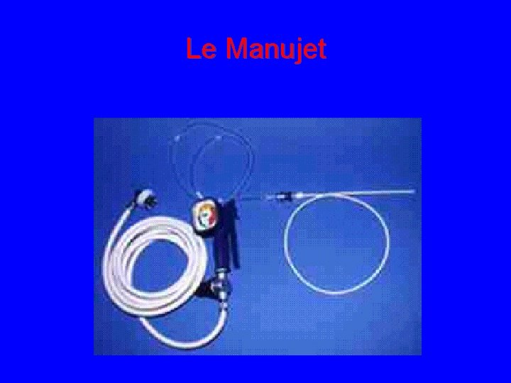 Le Manujet 