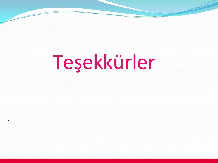 Teşekkürler. . 