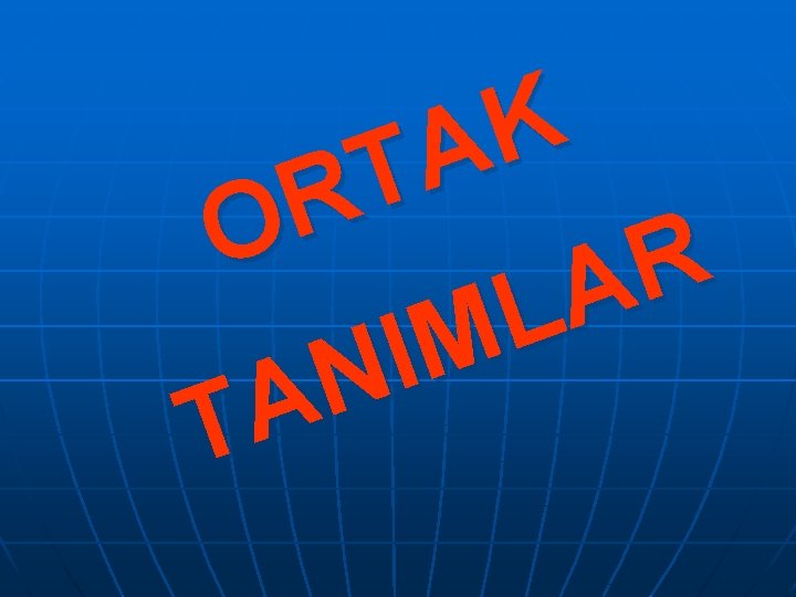 K A T R O R A L M I N A T K A T R O R A L M I N A T