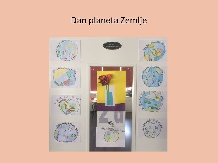 Dan planeta Zemlje 