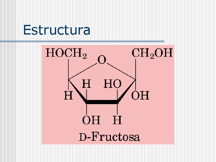 Estructura 