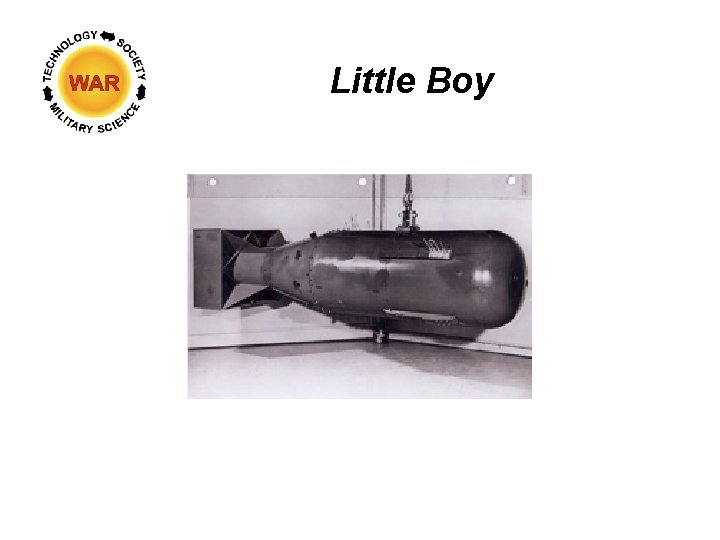 Little Boy 