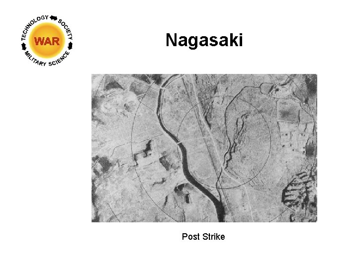 Nagasaki Post Strike 
