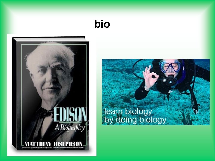 bio 