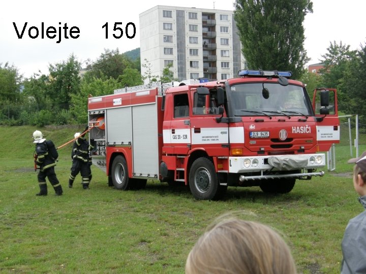 Volejte 150 