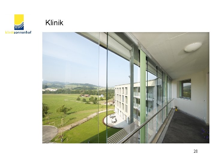 Klinik 28 