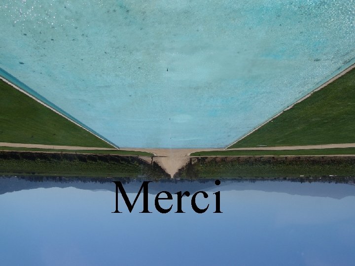 Merci 