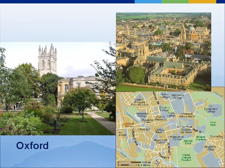 Oxford 