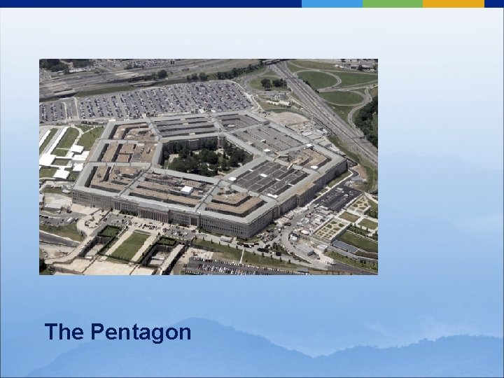 The Pentagon 