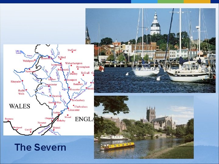 The Severn 