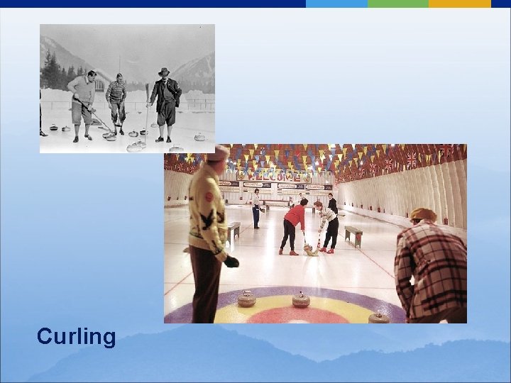Curling 