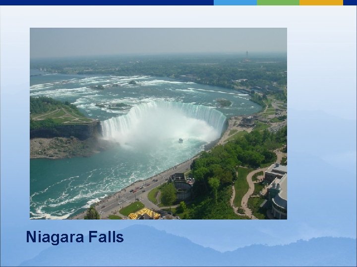 Niagara Falls 