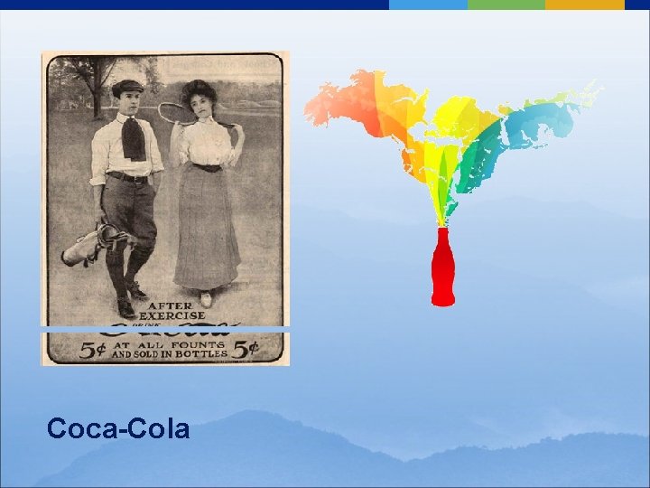 Coca-Cola 