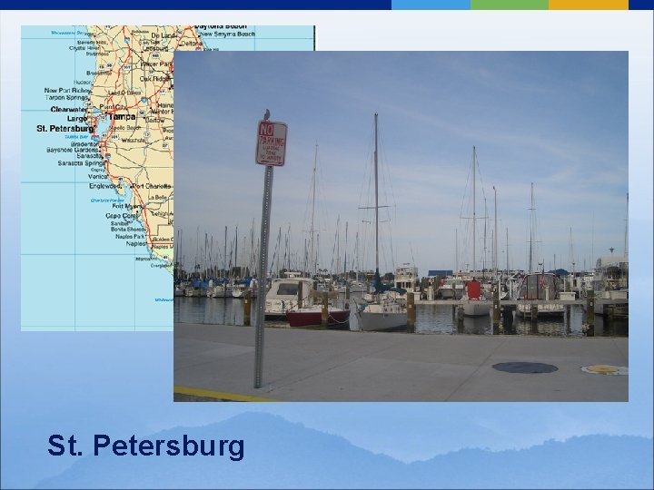 St. Petersburg 