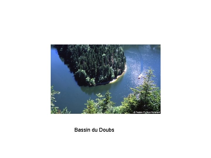 Bassin du Doubs 