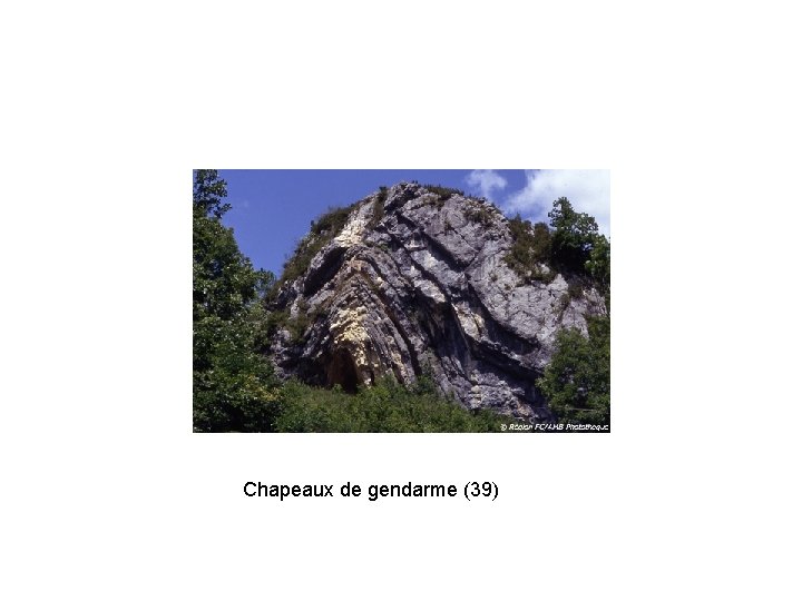 Chapeaux de gendarme (39) 